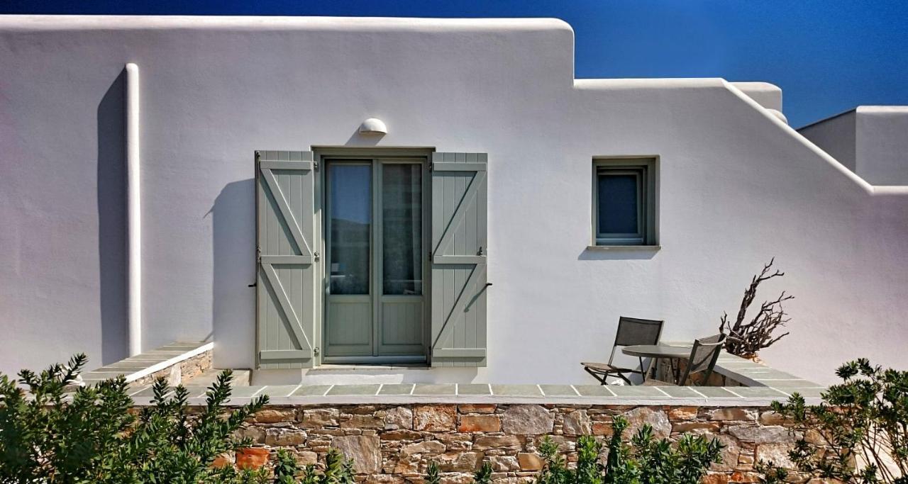 Anima Apartments Folegandros Town Exterior photo